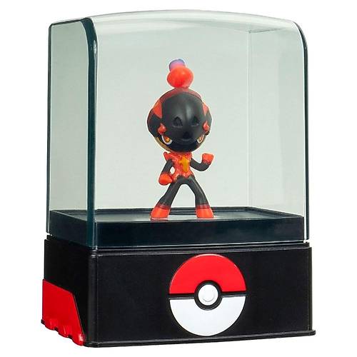 Pokemon Select Seri Sergi Kutulu Figr Charcadet