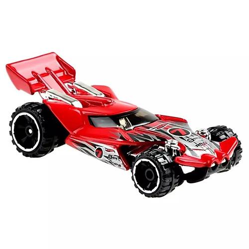 Hot Wheels Hw Daredevils Blade Raider