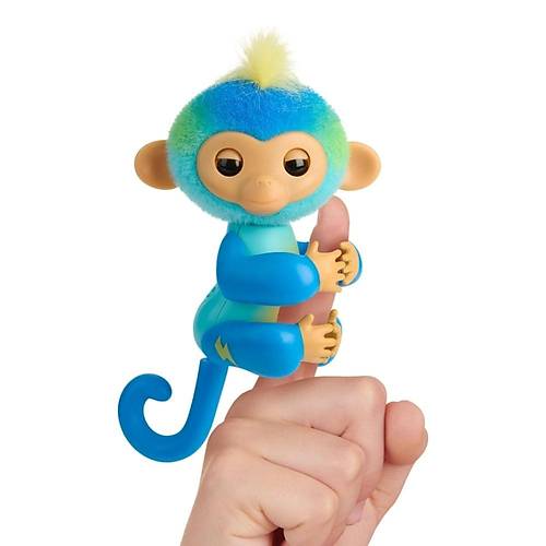 Fingerlings Figrler Leo