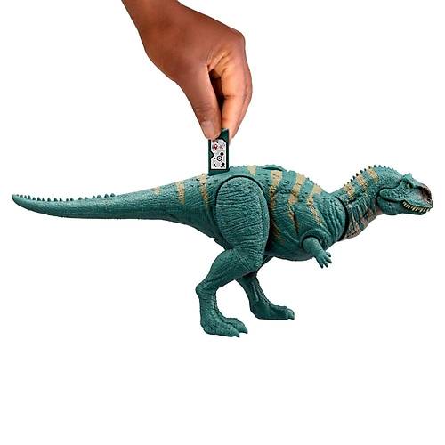 Jurassic World Kkreyen Dinozor Figrleri HLP14 Majungasaurus