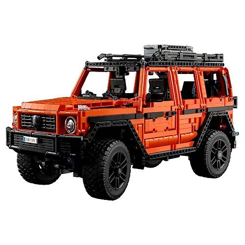 Lego Technic Mercedes-Benz G 500 PROFESSIONAL Line 42177