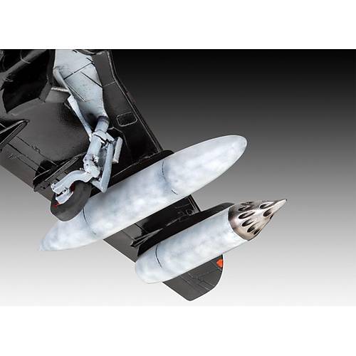Revell 1:72 Model Set Bae Hawk T.1