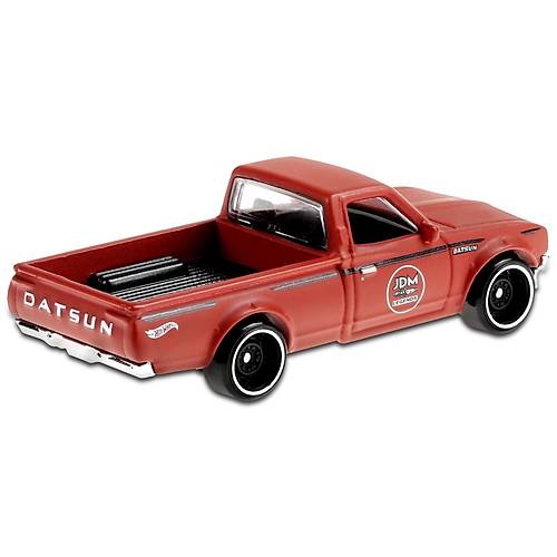 Hot Wheels Hw Hot Trucks Datsun 620