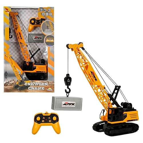 Suncon Uzaktan Kumandal Paletli Vin Sesli ve Ikl 2.4 Ghz Usb arj 64 Cm