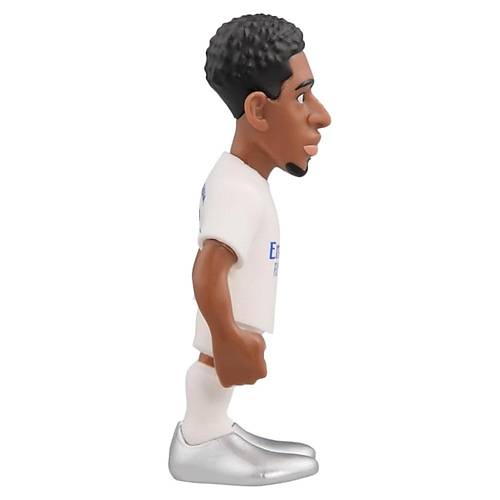 Minix Figr Football Stars #204 Real Madrid #5 Jude Bellingham