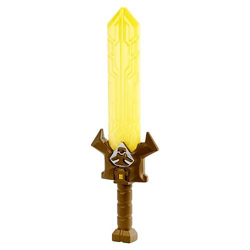 Masters of the Universe He-Man Power Of Grayskull Delux Kl
