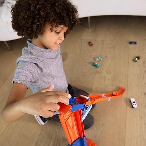 Hot Wheels Hz Rampal Tr