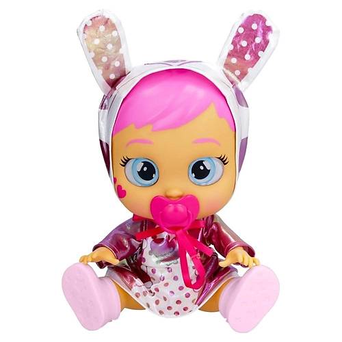 Cry Babies Stars Alayan Bebekler S1 Coney