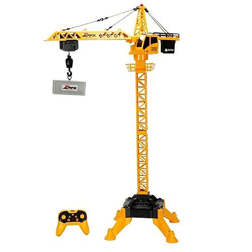 Suncon Uzaktan Kumandal Kule Vin Sesli ve Ikl 2.4 Ghz USB arjl 94 Cm