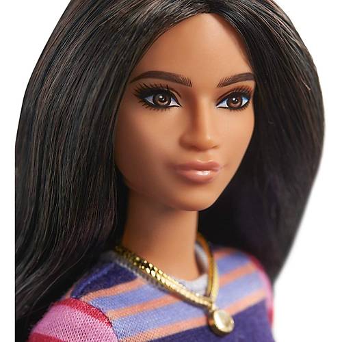 Barbie Byleyici Parti Bebekleri Model 147