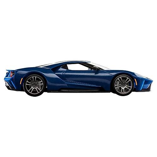 Revell 1:24 2017 Ford GT VSA07824