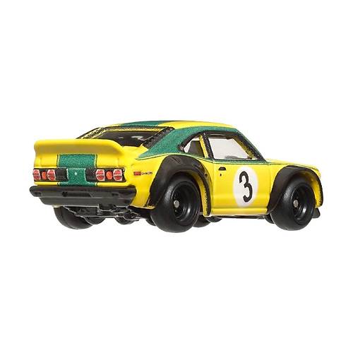 Hot Wheels Premium Arabalar Car Culture Japan Historics 4 HRV84 Mazda RX-3