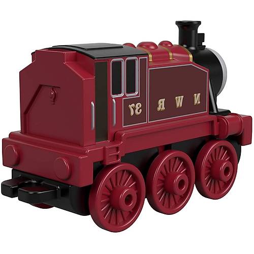 Thomas ve Arkadalar Trackmaster Sr Brak Kk Tekli Trenler Rosie