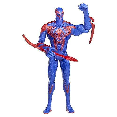 Marvel Spider-Man Spider Verse Figr Spiderman 2099