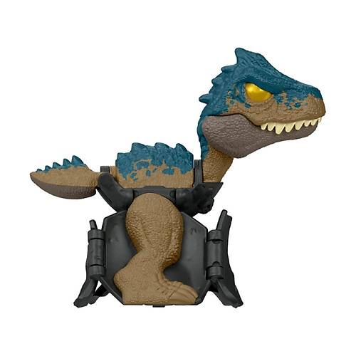 Jurassic World Deiim Serisi Dinozor Figrleri Allosaurus