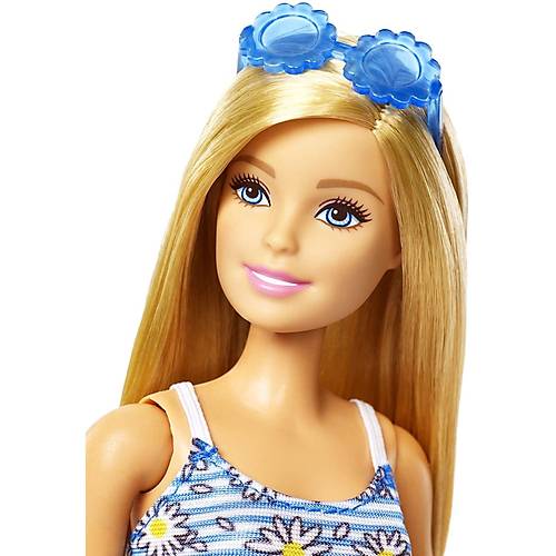 Barbie'nin Kyafet Kombinleri Oyun Seti