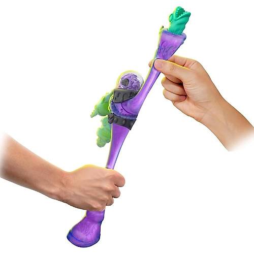 Heroes of Goo Jit Zu Deep Sea Double Goo Paket Bowlbreath