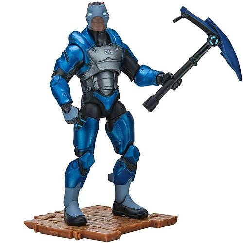 Fortnite Tekli Figr Carbide