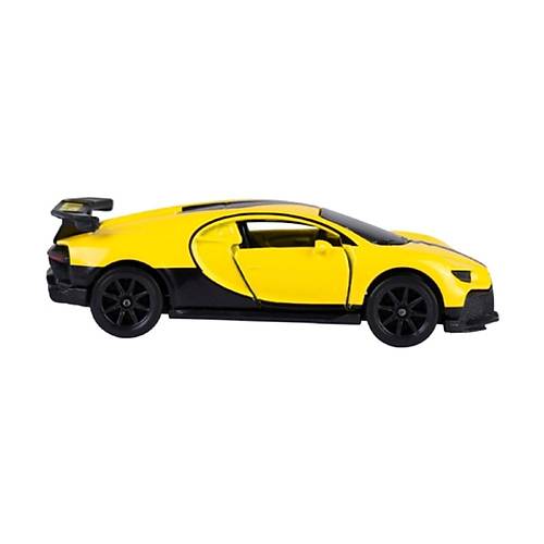 Majorette Premium Cars 213C-2 Bugatti Chiron Pur Sport