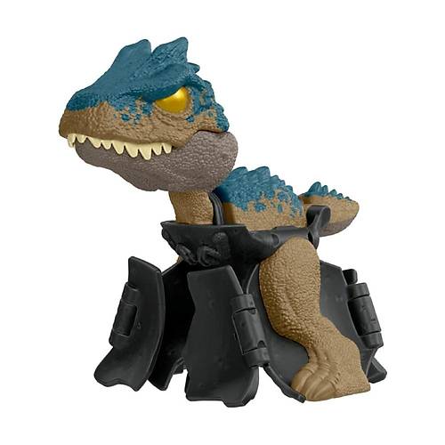 Jurassic World Deiim Serisi Dinozor Figrleri Allosaurus
