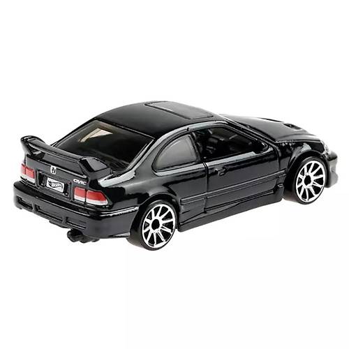Hot Wheels Factory Fresh Honda Civic Si