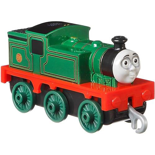 Thomas ve Arkadalar Sr Brak Byk Tekli Trenler Whiff