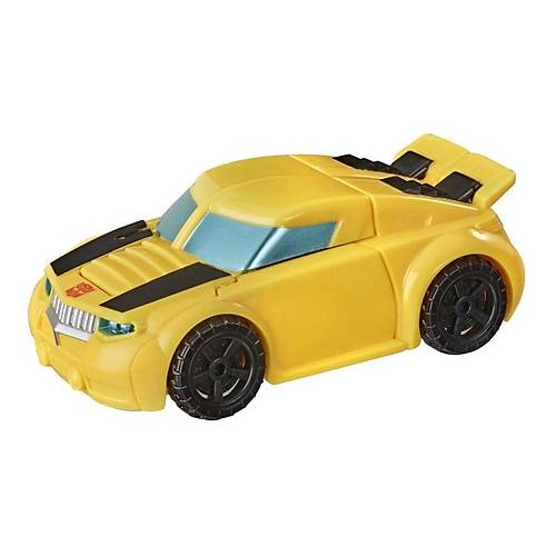 Transformers Rescue Bots Kahraman Takm Bumblebee