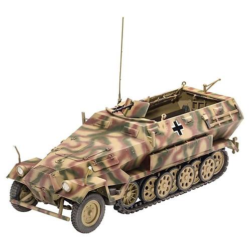 Revell 1:35 Sd. Lfz. 251/1 Ausf. A