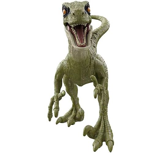Jurassic World Dinozor Figrleri Velociraptor