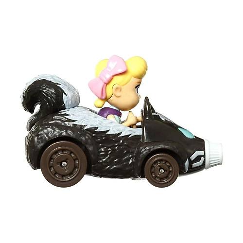 Hot Wheels RacerVerse Tekli Arabalar HKC04 Pixar Bo Peep