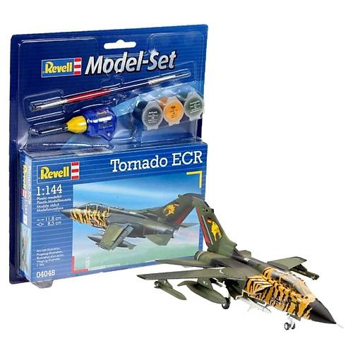 Revell 1:144 Tornado Ecr