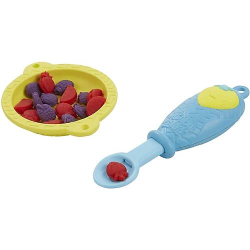 Baby Alive Lily le Mama Elencesi Sarn