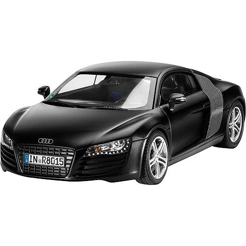 Revell 1:24 Audi R8