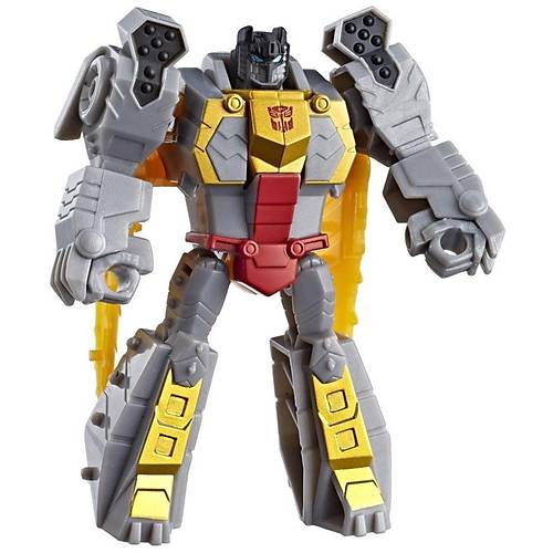 Transformers Cyberverse Kk Figr Grimlock