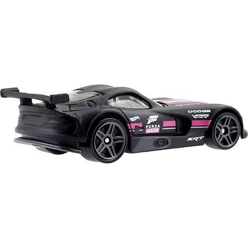Hot Wheels Temal Arabalar Forza Horizon Serisi Aralar Srt Viper Gts-R