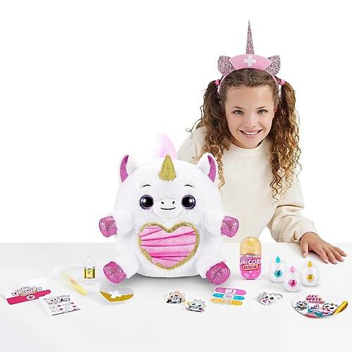 Rainbocorn Unicorn Dev Srpriz Dj
