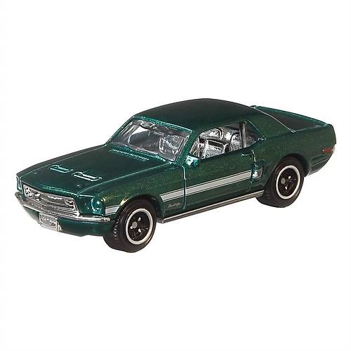 Matchbox l Araba Seti Rocky Peaks