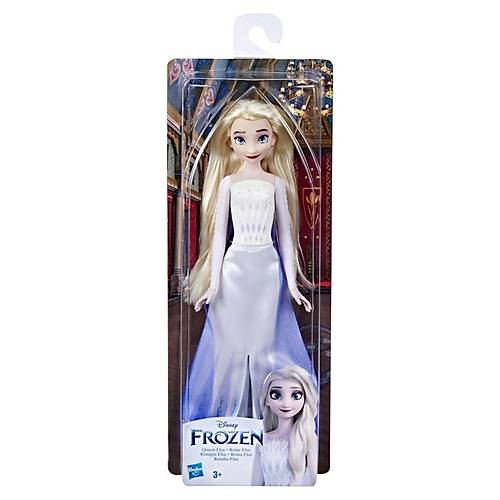 Disney Frozen 2 Iltl Kralie Elsa