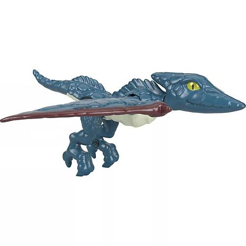 Imaginext Jurassic World Dinozor Figrleri Pterodactyl