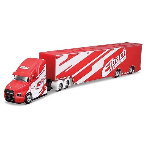 Maisto 1:64 Design Custom Haulers Byk Trlar Custom Haulers