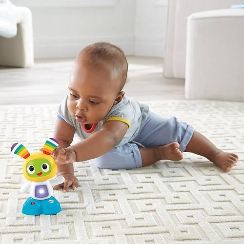 Fisher Price Minik Dans BeatBo Trke