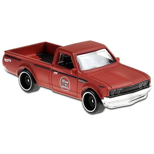 Hot Wheels Hw Hot Trucks Datsun 620
