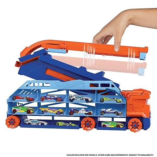 Hot Wheels Hz Rampal Tr