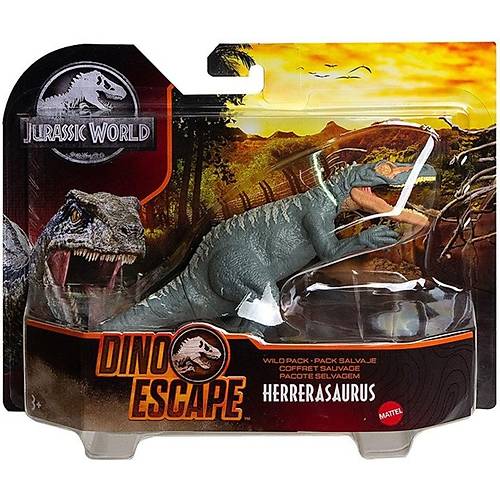Jurassic World Dinozor Figrleri Herrerasaurus