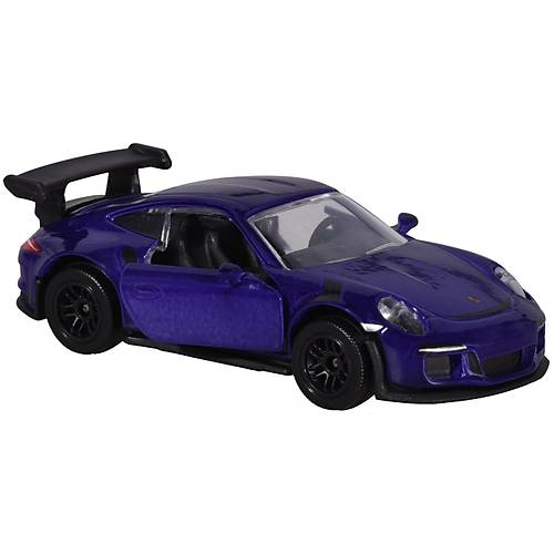 Majorette Porsche Edition Arabalar Porsche 911 GT3 RS