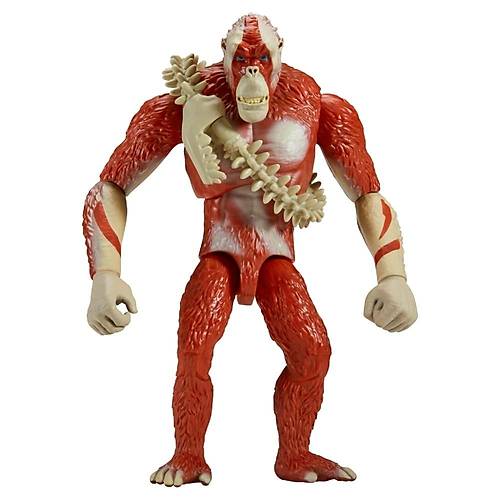 Godzilla X Kong Dev Aksiyon Figr 28 Cm Skar King
