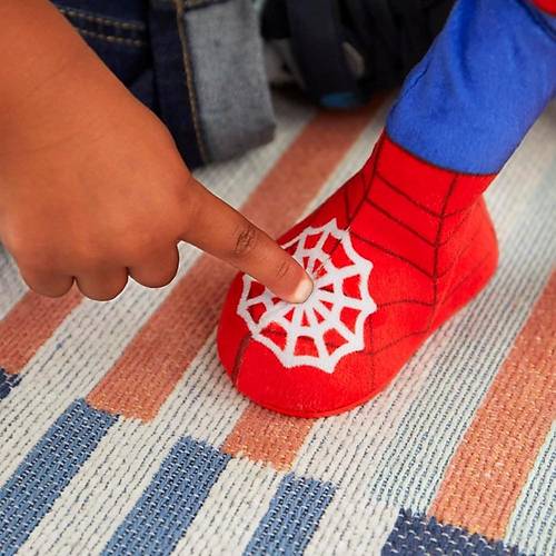 Spidey And His Amazing Friends Dans Eden Spider-man