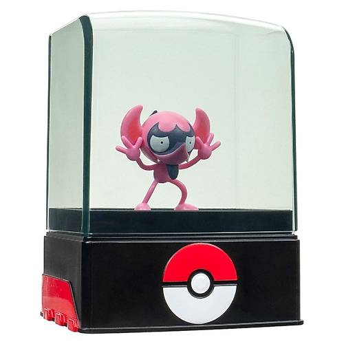 Pokemon Select Seri Sergi Kutulu Figr Impidimp