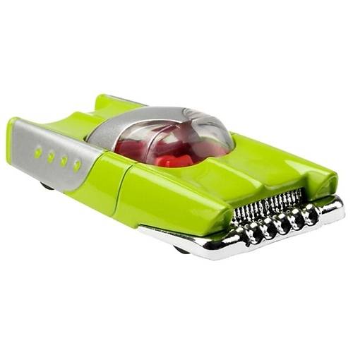 Hot Wheels Tooned Mattel Dream Mobile