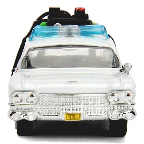 Jada 1:32 Ghostbusters Ecto-1 Hayalet Avclar